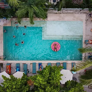3* Gasthof Che Nomadas Adults Only