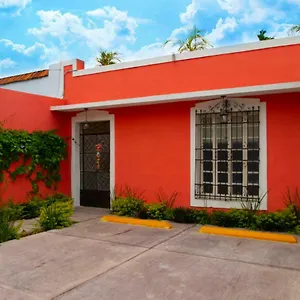 3* Frühstückspension Casa San Juan